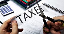 Stire din Economie : Bonificații pentru plătitorii de taxe și impozite