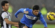 Stire din Sport : Fost jucător al Viitorului transferat în prima ligă portugheză