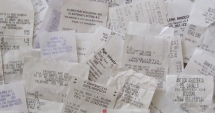 Stire din Social : LOTERIA BONURILOR FISCALE. Șansă dublă de câștig, de Paște