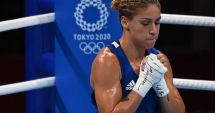 Stire din Sport : Claudia Nechita, victorioasă în primul ei meci la Mondialele de Box Feminin de la New Delhi