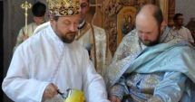 Stire din Eveniment : Fostul episcop al Hușilor, condamnat la închisoare pentru abuz sexual