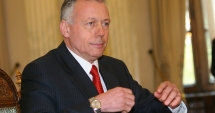 Stire din Politică-Administrație : Laszlo Borbely, numit într-o funcție importantă