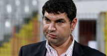 Stire din Sport : Cristi Borcea rămâne în închisoare! Decizia magistraților Judecătoriei Sectorului 4