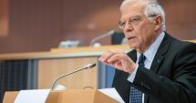 Stire din Actualitate : Şeful diplomaţiei europene, Josep Borrell, crede că aliaţii ar putea trimite Ucrainei avioane de luptă