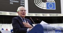 Stire din Actualitate : Josep Borrell propune ca UE să confişte rezervele valutare ale Rusiei