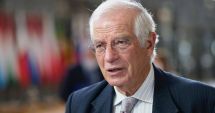Stire din Actualitate : Josep Borrell: "UE speră la un acord nuclear cu Iranul în zilele următoare"
