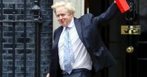 Stire din Actualitate : Boris Johnson, despre Brexit: Va fi  o victorie pentru UE, cu Marea Britanie la pământ