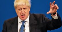 Stire din Actualitate : Boris Johnson afirmă că va refuza să achite "factura de divorț" de UE