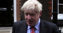 Stire din Actualitate : Boris Johnson a devenit oficial Primul ministru al Marii Britanii