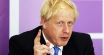 Boris Johnson respinge un pact electoral cu Nigel Farage