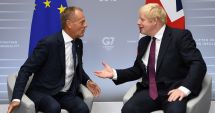 Stire din Actualitate : Boris Johnson: "UE are nevoie de dinamism și flexibilitate"