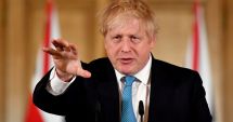 Stire din Actualitate : Boris Johnson cere extinderea activității de testare în Regatul Unit