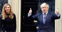 Stire din Actualitate : Boris Johnson face schimbări în Downing Street în dorința de a-şi relansa guvernul