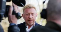 Stire din Eveniment : Boris Becker, condamnat la închisoare în Marea Britanie