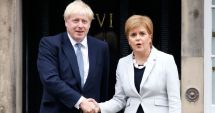 Stire din Actualitate : Boris Johnson acuzat că urmărește obținerea unui Brexit fără acord