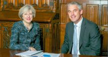 Stire din Actualitate : Boris Johnson a cerut conducerii UE să accepte o renegociere privind Brexitul