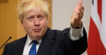 Stire din Actualitate : Boris Johnson a rămas fără majoritate în Parlamentul de la Londra