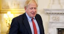 Stire din Actualitate : Boris Johnson anunță un "nou acord excelent" de Brexit