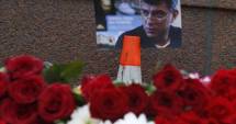 Stire din Actualitate : Ziar german: Boris Nemtsov ar fi fost ucis pentru că ...
