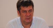 Fostul șef al Direcției de Agricultură Constanța, Boris Parpală, încarcerat la Penitenciarul Poarta Albă