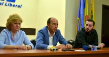 Stire din Politică-Administrație : Liberalul Robert Boroianu, în cursa pentru Primăria Constanța: "Nu sunt omul niciunui grup de interese"