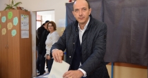 Stire din Politică-Administrație : Liberalul Robert Boroianu: "Consider că România poate să o ia pe un drum corect"