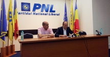 Stire din Politică-Administrație : Liberalii refuză propunerea președintelui CJC
