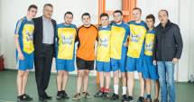 Stire din Politică-Administrație : Liderii PNL, Gheorghe Dragomir și Robert Boroianu, prezenți la acțiunile tinerilor liberali