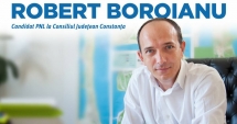 Stire din Politică-Administrație : Robert Boroianu (PNL): Pericolul cel mai mare pentru Constanța – încă 4 ani de PSD, încă 4 ani de corupție și sărăcie