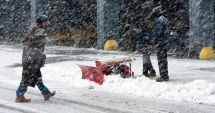 Stire din Social : MAE, atenţionare de călătorie: Bosnia şi Herţegovina sub cod portocaliu fenomene meteo