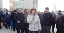 Stire din Politică-Administrație : Galerie foto. Eveniment unic în județul Constanța. "Botezul Cailor" organizat de Primăria Mihail Kogălniceanu