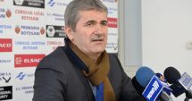 Stire din Sport : Valeriu Iftime este decis să vândă FC Botoşani. „Am pierdut mulţi bani”