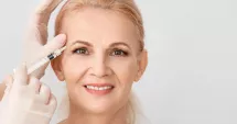 Stire din Sănătate : Botoxul nu se șterge cu buretele. Ce faceți când rezultatul nu este cel dorit