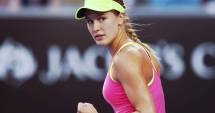 Stire din Sport : Bouchard, Kerber și Venus Williams, învinse în primul tur la Madrid