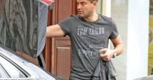 Stire din Eveniment : Cristian Boureanu, condamnat la doi ani și două luni de închisoare