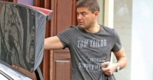 Stire din Eveniment : Cristian Boureanu va fi eliberat din arest