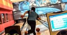 Stire din Sport : Câștigă-ți bicicleta pentru plimbările de primăvară. Dacă e martie, e concurs la Inside Bowling Center