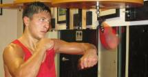 Stire din Sport Internațional : Box: Ronald Gavril se va lupta cu un alt adversar, în gala din Texas