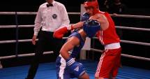 Stire din Sport : Box: Constănțeanul Florentin Niculescu, aur la Cupa României