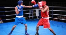 Stire din Sport : Box: Constănțeanul Florentin Niculescu va participa la Europenele de seniori