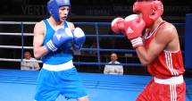 Stire din Sport : Box: Maestrul emerit Aurel Simionescu, comemorat de pugiliștii constănțeni