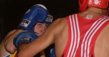 Stire din Sport : Două medalii de argint pentru România la Europenele de box U22