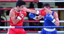 Stire din Sport : "Îmi doresc să ajungem la Jocurile Olimpice"