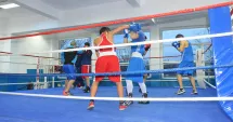 Stire din Eveniment : Caz șocant. Un antrenor de box ar fi violat și bătut o elevă minoră