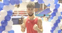 Stire din Sport : Turneu internațional pentru pugiliștii constănțeni
