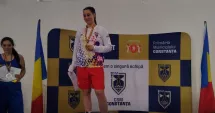 Stire din Sport : Patru pugiliste de la CSM Constanța vor participa la Cupa României de box