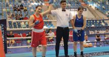 Stire din Sport : Pugiliștii din Constanța merg la Campionatele Europene de box