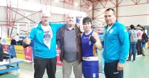 Stire din Sport : Start cu dreptul pentru CSM Constanța la Cupa României la box feminin