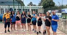 Stire din Sport : Tinerele pugiliste de la CS Năvodari au câștigat șapte medalii la Cupa României