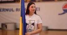 Stire din Sport : Amalia Niță și-a asigurat o medalie la turneul internațional de box „Ahmet Comert”